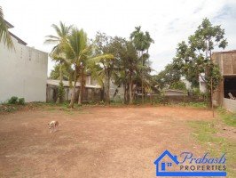 Land for Sale at Maharagama